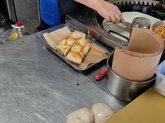 -金杨老摊头蛋饼(金口路店)