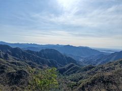 -大岭沟猕猴桃谷风景区