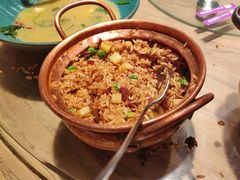 -茄子恰恰·新云南小炒(坪山益田店)