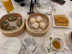 -翠园(北京王府中环店)