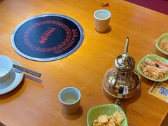 -真牛坊潮汕牛肉火锅