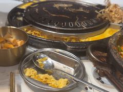 -老板娘的烤肉店(港湾广场店)