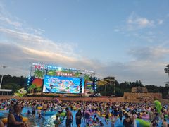 -武汉玛雅海滩水公园