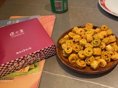 -塔哈尔·新疆盛宴(奉贤龙湖店)