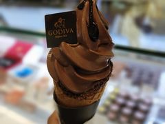 -歌帝梵(大运河购物中心店)