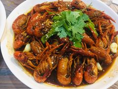 -大拇指龙虾(娄葑文体中心店)