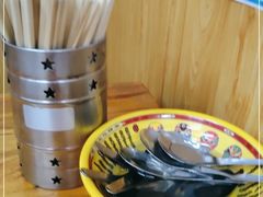 -二李锅巴菜(向东南路店)