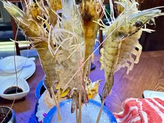 -东海怡品海鲜豆捞(星街坊店)