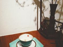 -茶是一枝花泡茶店
