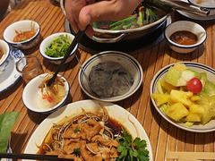 -厝味火锅·潮汕卤水火锅(十一合店)