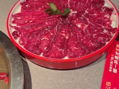 -八合里潮汕鲜牛肉火锅(广州五羊邨店)