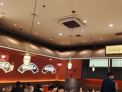 -侃爷南门铜锅涮肉