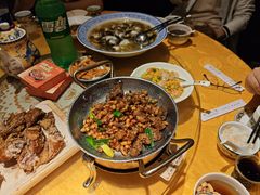 -缪氏川菜(深圳北站缤果空间店)