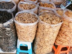 -海勤盛海味干货市场