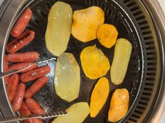 -炭之家齐齐哈尔大片烤肉·涮毛肚火锅·齐齐哈尔烤肉(中央大街店)