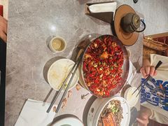 -眉州东坡·川菜(川沙百联店)