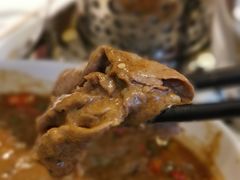 -鼎鼎香·港式火锅(北京SKP店)