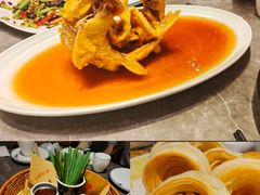 -闫府私房菜·百年鲁菜(恒隆店)