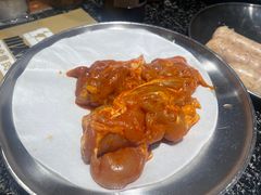 -红泥小火炉·东北泥炉烤肉(天一旗舰店)