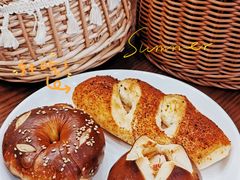 -雀食面包店(钟楼店)
