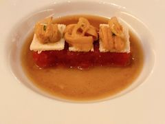 -Le Bernardin