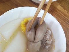 -青石桥老瓦房肥肠粉总店(青石桥总店)