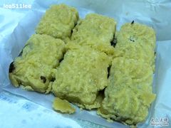 传统绿豆糕-曹祥泰(解放路店)