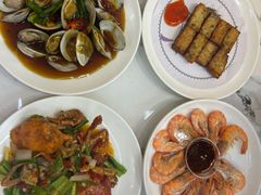 -醉壹号海鲜大排档(厦门美食地标店)