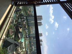 三亚湾红树林度假世界-三亚湾红树林度假世界(木棉酒店)