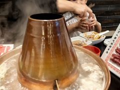 -北门涮肉·铜锅涮肉(南锣鼓巷店)