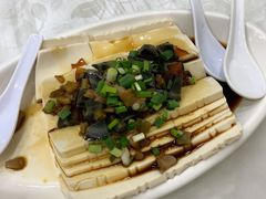 皮蛋豆腐-龙虾奇迹(大华三路店)