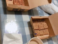 -奶奶的美食(李村步行街店)