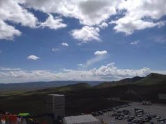 -日月山景区