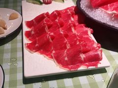 -番食园鲜食火锅(高新店)