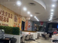 -必胜客(玉泉远洋店)