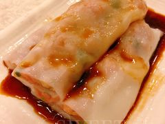 牛肉肠粉-顶好海鲜酒家