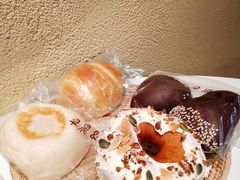 -迦南的早晨蛋糕甜品集合店