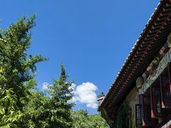 -天津盘山风景名胜区