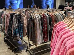 -BASEMENT FG (成都太古里店)