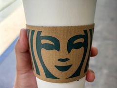 -星巴克(长沙友阿奥特莱斯店)