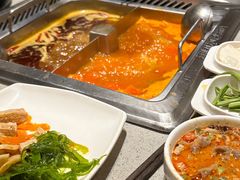 -海底捞火锅(新松江路店)