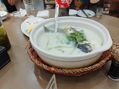 -紫藤园·天目湖大鱼头(南山竹海店)