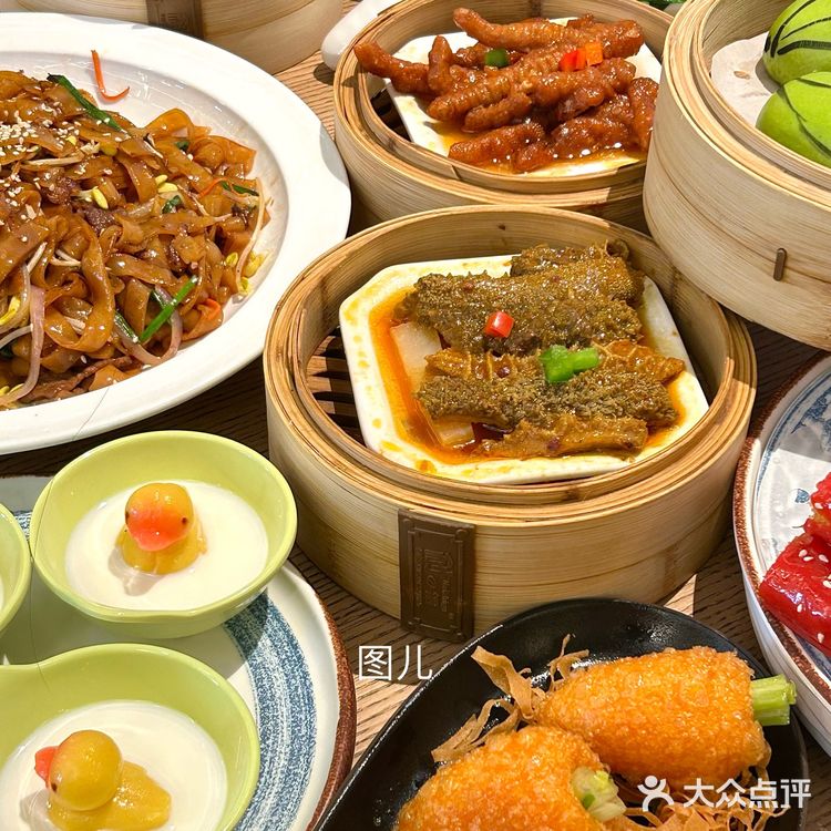 在南宁我会反复去的茶餐厅！顺便听个粤剧