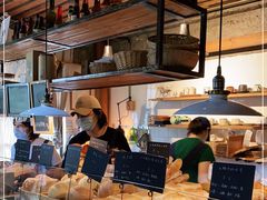 -仙峰天然面包(迎宾路店)