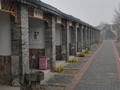 景点-河北村民俗体验园