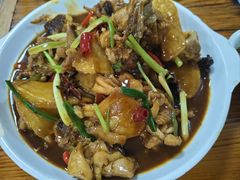 -潮陈记土鸡火锅(东厦北路店)