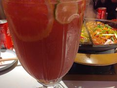 -鸣记脆皮烤鱼·海鲜烤鱼(三八广场店)