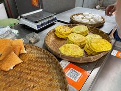 -小米粑粑(玉锦苑店)