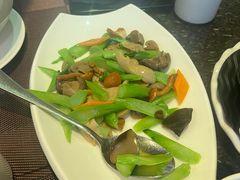 -中国厨房/台湾牛肉面