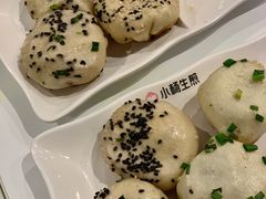 -小杨生煎(龙之梦购物中心店)